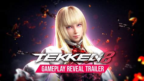 tekken 8 porn|Tekken 8 Porn Videos